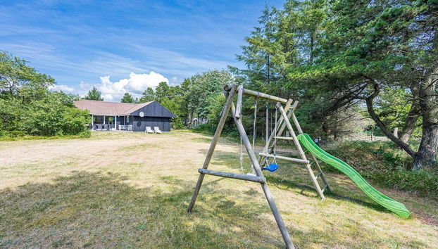 5 Person Holiday Home in Blavand - Foto 3