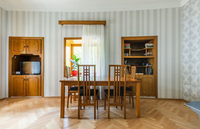 HB apartments Akhvelediani - Foto 36