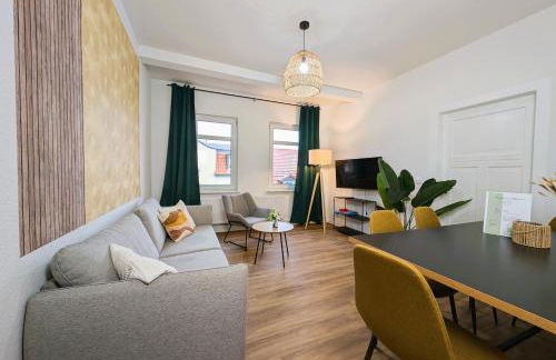 BohnApartments - Topfmarkt XXL Suiten - NEU in TOP Zentrumslage, Vollausstattung, WLAN, Parkplätze - Foto 55