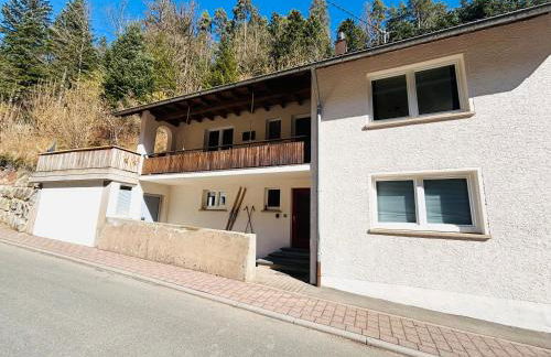 Haus Steiner - Ruhige, top bewertete Ferienwohnung in Lauterbach - Schwarzwald - Foto 62