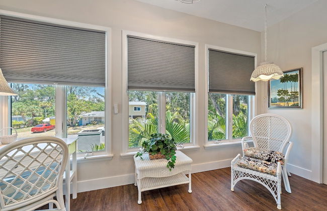 Sunshine Cottage At Cedars 2 Bedroom Condo by RedAwning - Foto 51