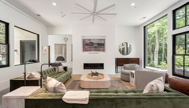 The Birch Bower - Foto 3, Habitación