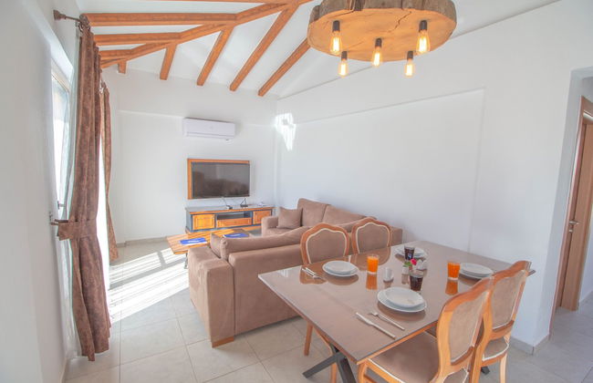 Zehra Villas - Foto 32