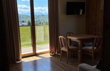 Wolniej Apartamenty bezpośrednio przy ścieżce rowerowej Velo Czorsztyn - Foto 21