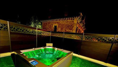 La Maison du faubourg & Spa - Foto 3