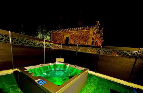 La Maison du faubourg & Spa - Foto 3