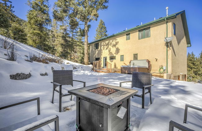 Peekaboo Mountain - Foto 78