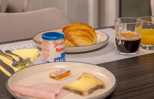 Appart'hôtel Odalys City - Orléans Centre - Foto 70