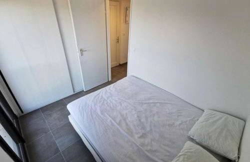 Résidence L'etang - Appartement 2 pièces - 4 personnes - LE BARCARÈS. Réf: 9ETA_206A MAE-7243 - Foto 14