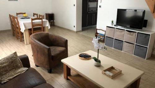 Charmante maison proche Wimereux - Foto 3