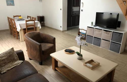 Charmante maison proche Wimereux - Foto 3