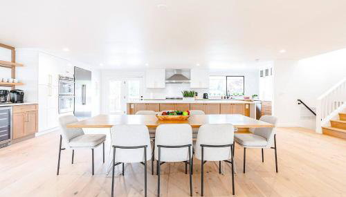 Bellevue Oasis with 6 BR Haven! - Foto 4