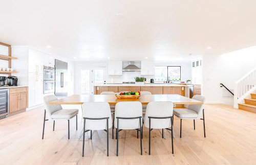 Bellevue Oasis with 6 BR Haven! - Foto 4