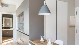 RICE Eleven Rooms - Foto 4