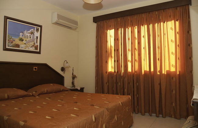 Kotzias Hotel Apartments - Foto 6