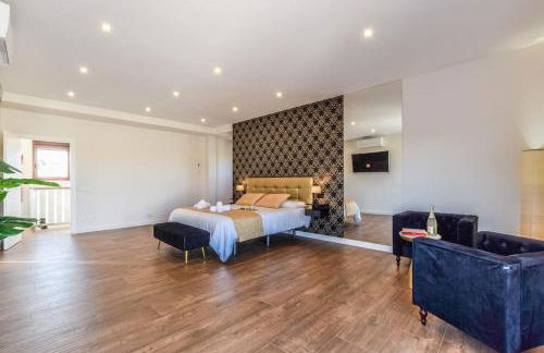 Luxe Experience Toledo * Pool * BBQ * Billar - Foto 77