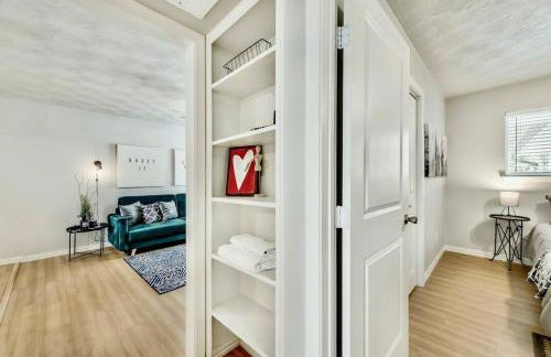 Global Cup The Art Deco and Arboretum Tickets Included - Foto 4