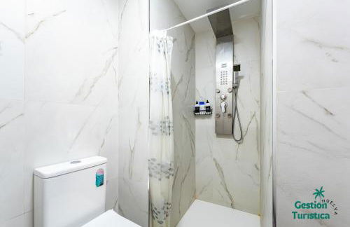 Ático centro Huelva con parking - Foto 19