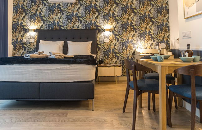 Apartments Royal - Aria Building - Photo 18