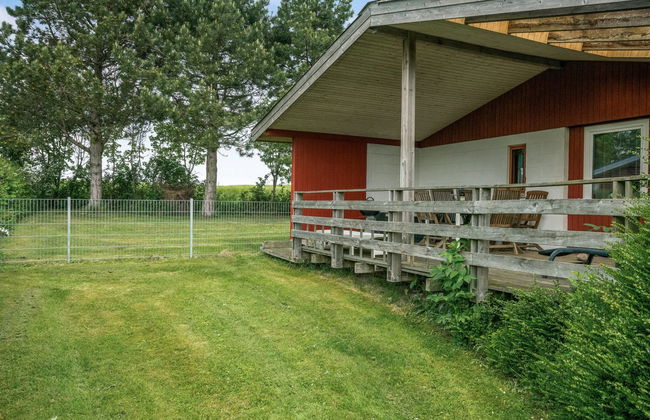 "Thorwer" - 250m from the sea - Foto 10