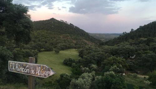 El rincón de Alájar - Foto 1