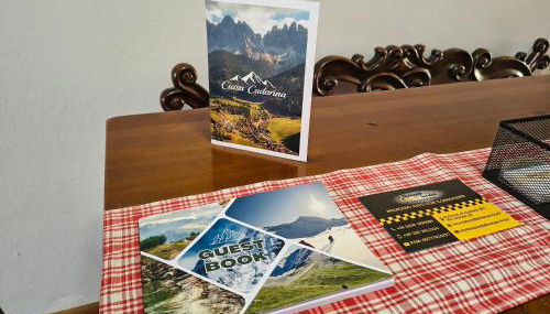 Ciasa Cadorina - Relax nelle Dolomiti - Foto 4