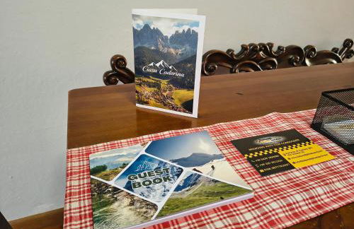 Ciasa Cadorina - Relax nelle Dolomiti - Photo 4