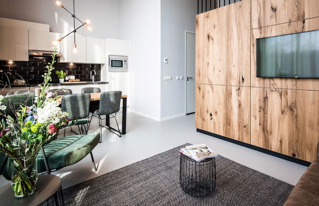 YAYS Amsterdam East by Numa - Photo 15