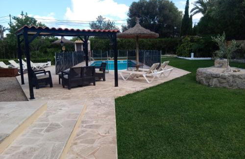 Villa enseñat ETV04085 - Photo 34