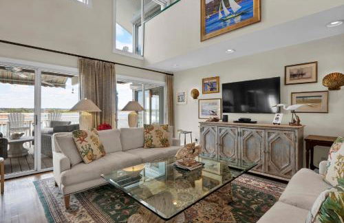 Sea Dog Retreat by Sea Scape Properties - Foto 67
