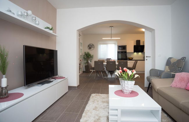 Villa Kamen Zadarvillas - Foto 55