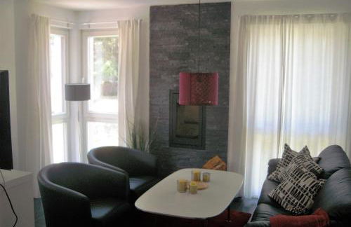 Ferienwohnung Baabe - Foto 1