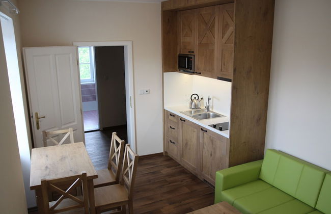 Šatlava Valtice - Foto 35