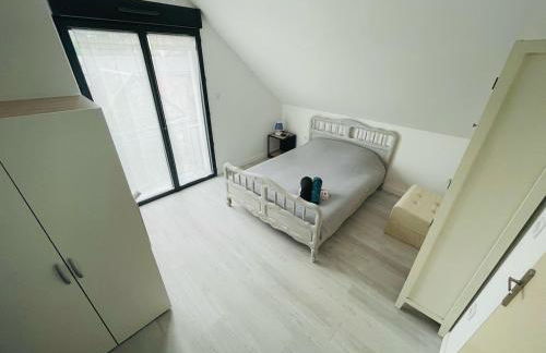 Maison cosy Jardin des Plantes - 9 voyageurs - 388 - Photo 15