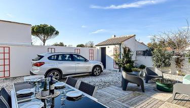 Galets Blancs, 10 min du port, 2 parkings - Foto 2