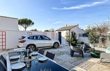 Galets Blancs, 10 min du port, 2 parkings - Foto 2