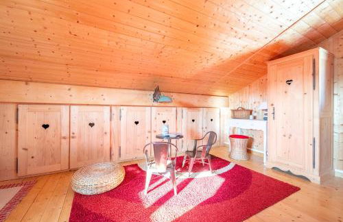 Chalet L’Embellie - Chalet avec piscine partagée - Foto 16