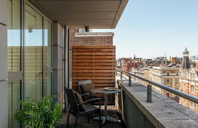 Cove St Martin’s - Foto 76