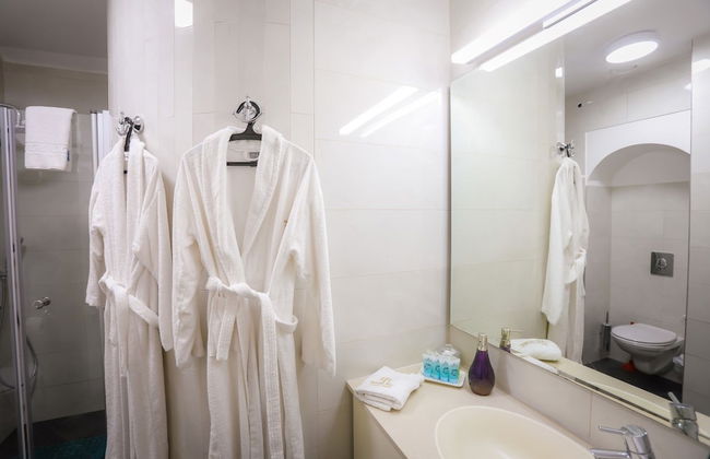 Western Wall Luxury House - Foto 77