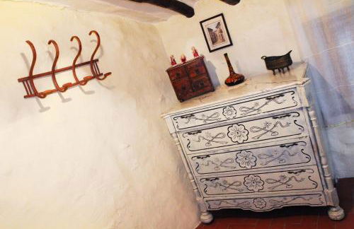 Vivienda de estilo rústico con piscina LA GRANÁ - Foto 21