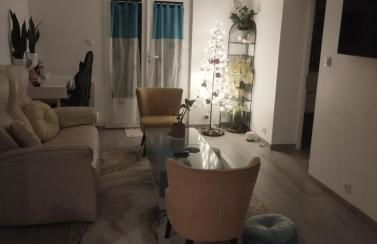 Nice apartment 1 hour from Paris and 45 minutes from Orléans - Photo 47