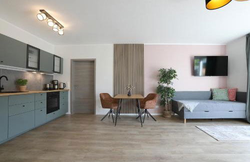 Design-Apartment Heidetraum - Foto 9