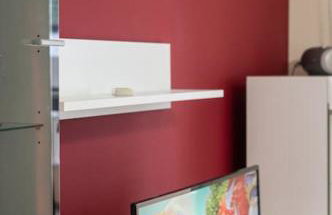 Cozy apartment in Sykies by MPS - Foto 6