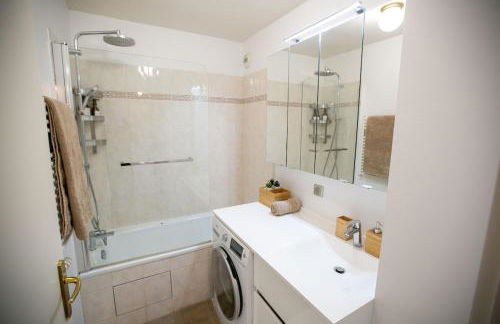 Le Clair Logis, proche de Versailles - Foto 9