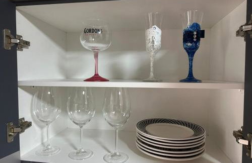 Casa confortável com churrasqueira e garagem - Foto 8