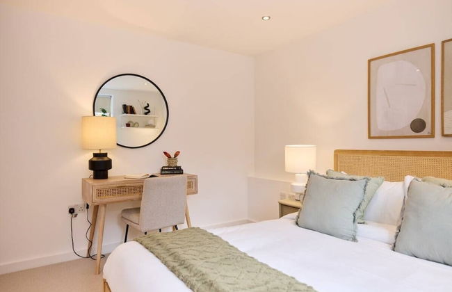 The Gwendolen Retreat - Inviting 2bdr Apartment With Balcony - Foto 19