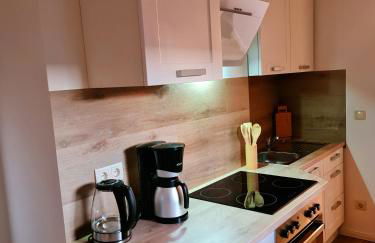 Apartments Herzberg - Foto 13