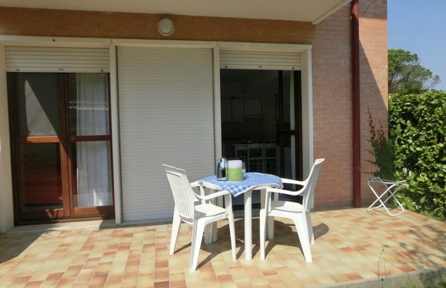 Residence Gemini - Foto 63