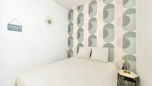 Benodet Centre 200m de la plage - Foto 3