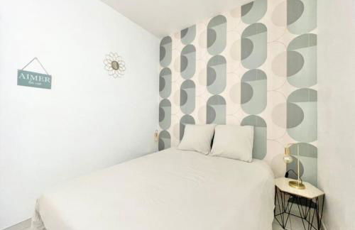 Benodet Centre 200m de la plage - Foto 3